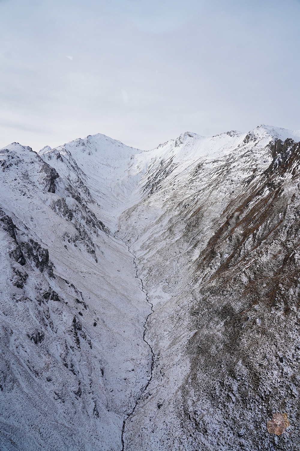 紐西蘭直升機體驗-heli-glenorchy