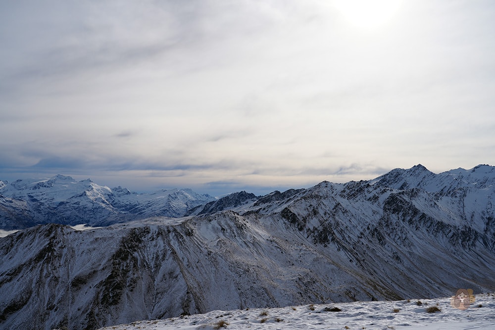 紐西蘭直升機體驗-heli-glenorchy