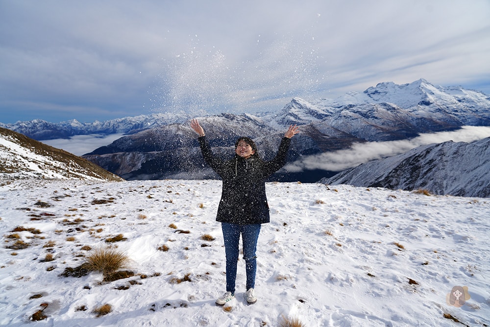 紐西蘭直升機體驗-heli-glenorchy