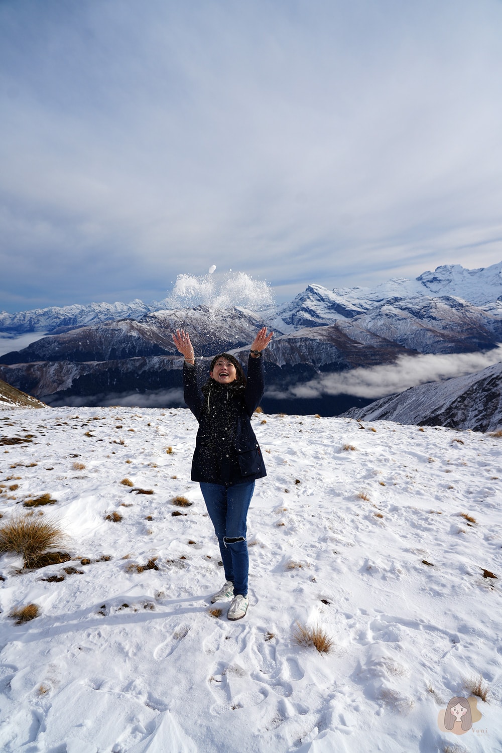 紐西蘭直升機體驗-heli-glenorchy