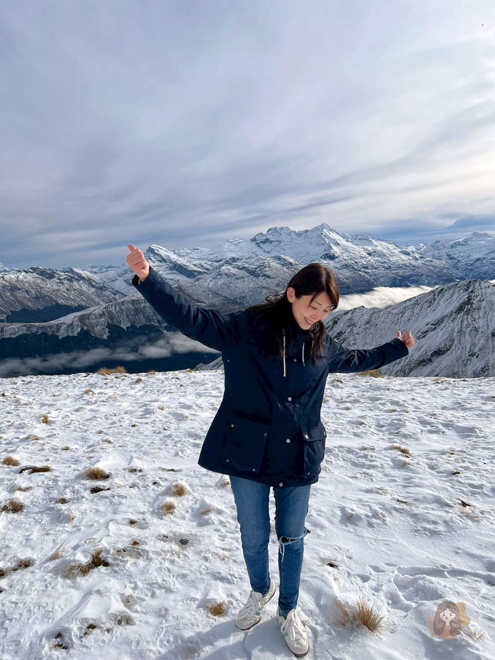 紐西蘭直升機體驗-heli-glenorchy