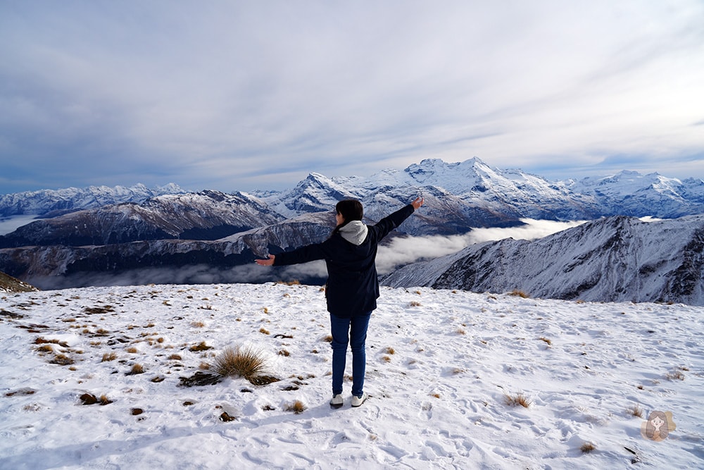 紐西蘭直升機體驗-heli-glenorchy