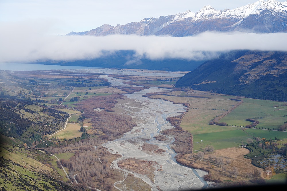紐西蘭直升機體驗-heli-glenorchy