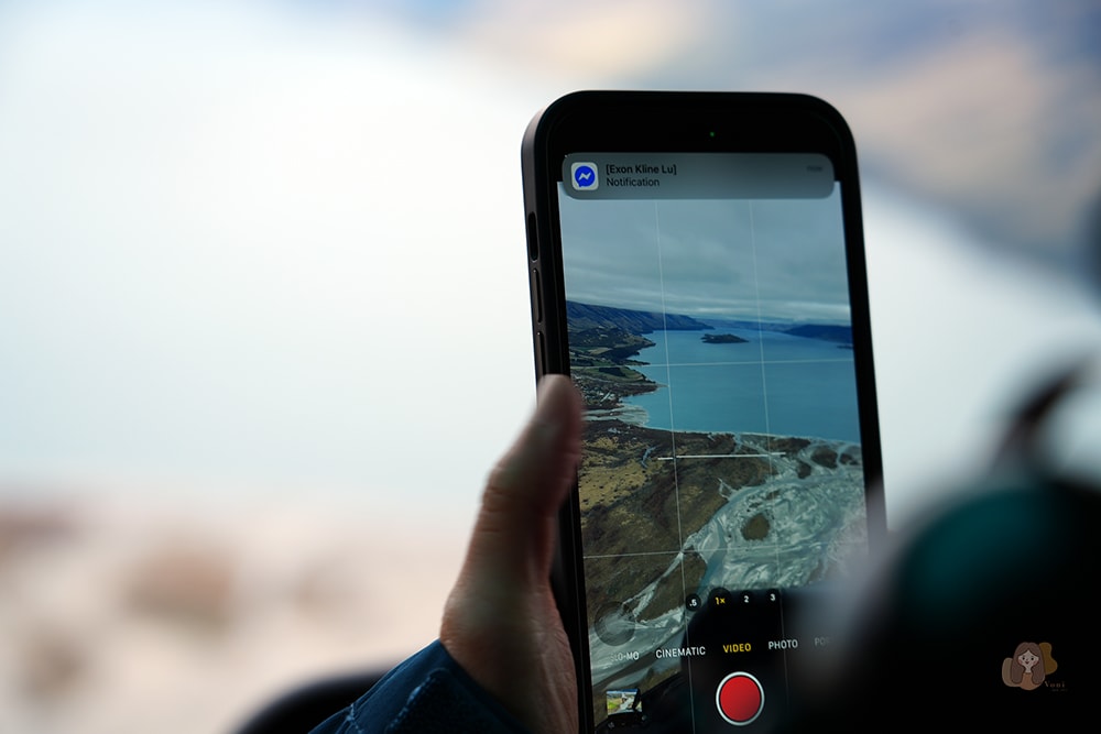 紐西蘭直升機體驗-heli-glenorchy