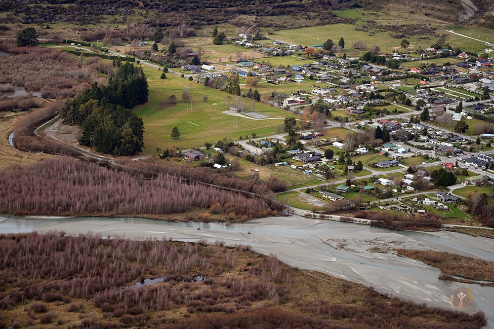 紐西蘭直升機體驗-heli-glenorchy