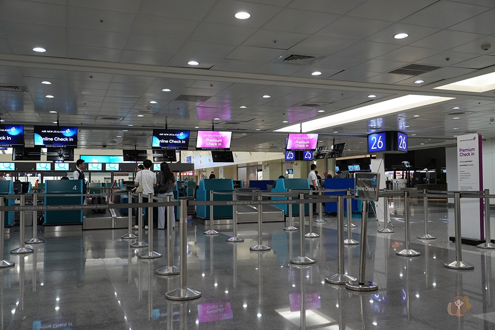 紐西蘭航空唯一台北直飛空中沙發 skycouch-air-new-zealand