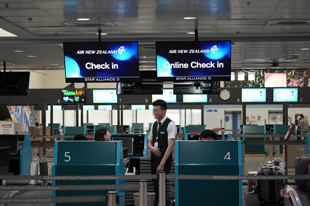 紐西蘭航空唯一台北直飛空中沙發 skycouch-air-new-zealand