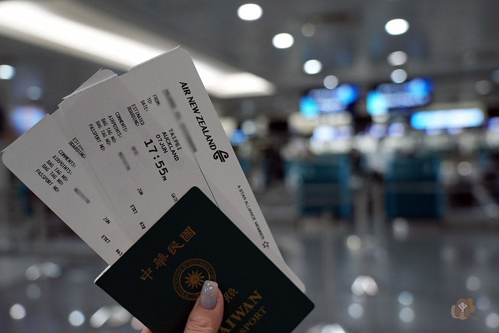 紐西蘭航空唯一台北直飛空中沙發 skycouch-air-new-zealand