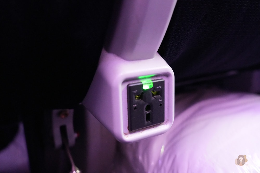 紐西蘭航空唯一台北直飛空中沙發 skycouch-air-new-zealand