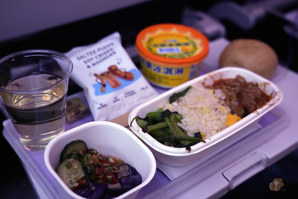 紐西蘭航空唯一台北直飛空中沙發 skycouch-air-new-zealand