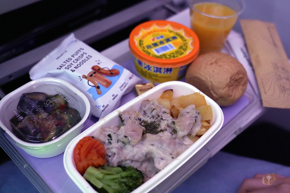 紐西蘭航空唯一台北直飛空中沙發 skycouch-air-new-zealand