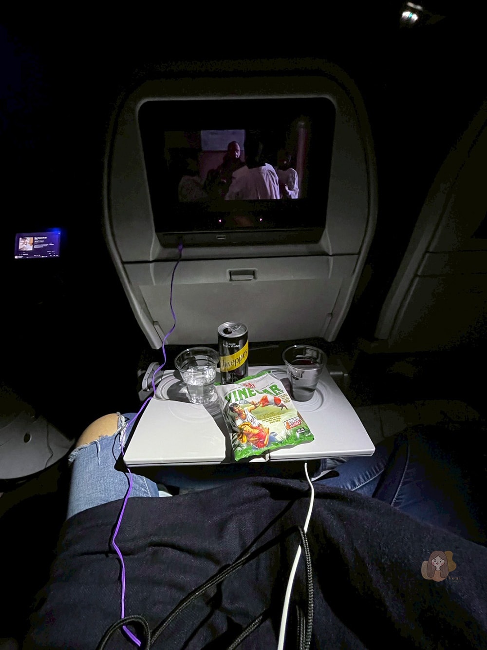 紐西蘭航空唯一台北直飛空中沙發 skycouch-air-new-zealand