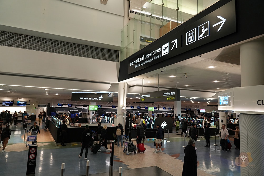 紐西蘭航空唯一台北直飛-豪經艙-air-new-zealand