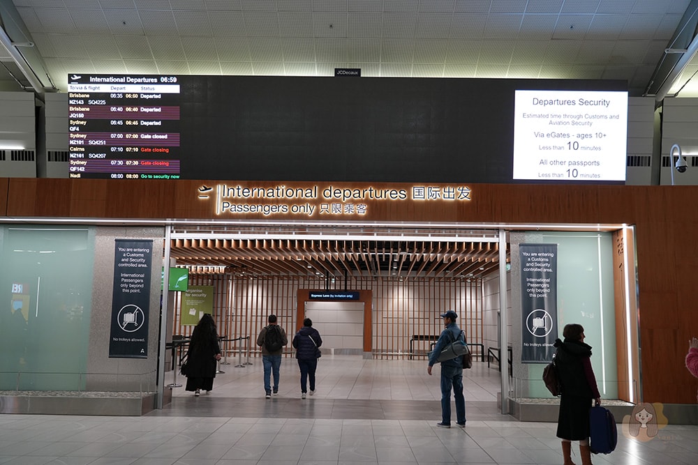 紐西蘭航空唯一台北直飛-豪經艙-air-new-zealand