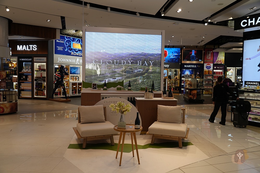 紐西蘭航空唯一台北直飛-豪經艙-air-new-zealand