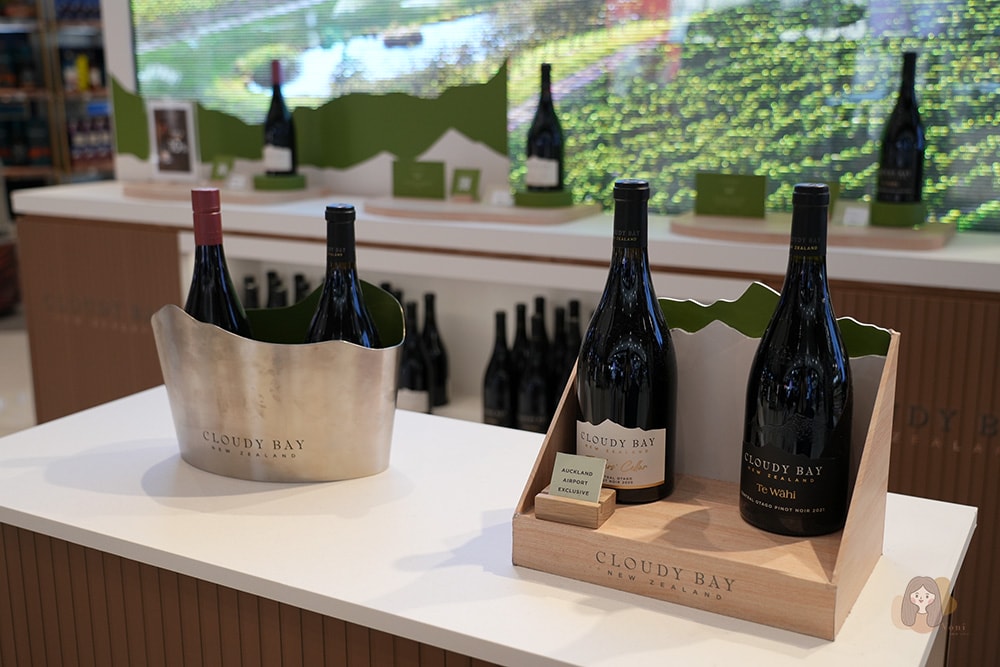 紐西蘭航空唯一台北直飛-豪經艙-air-new-zealand