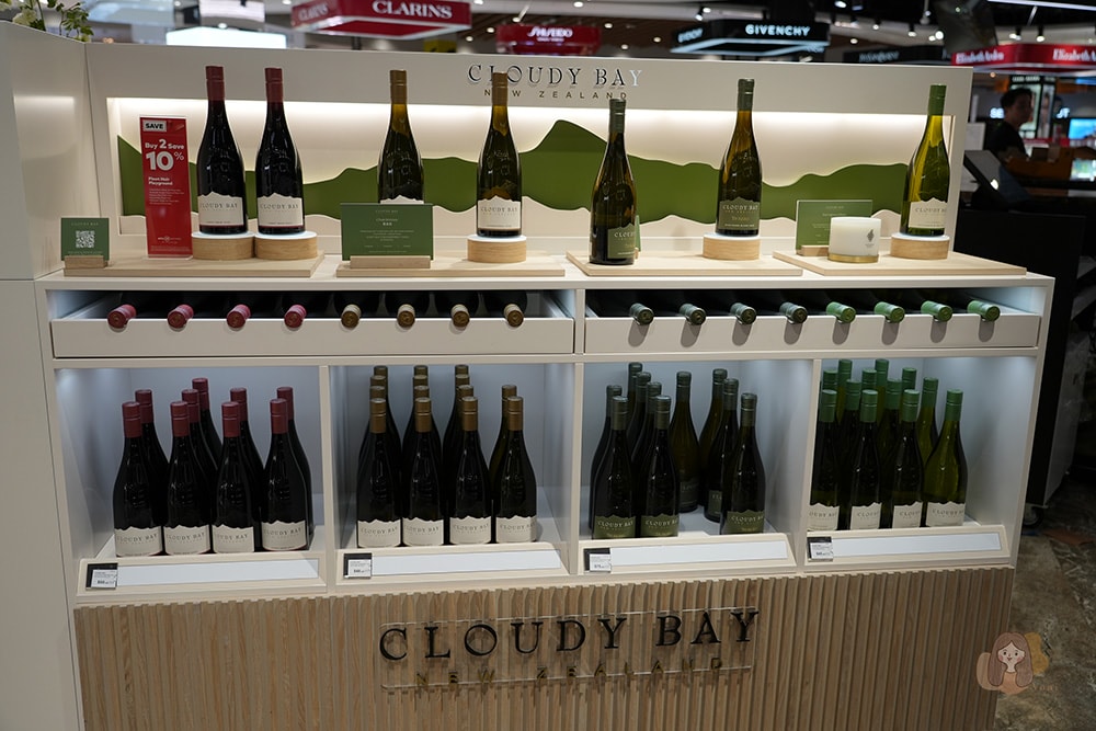 紐西蘭航空唯一台北直飛-豪經艙-air-new-zealand