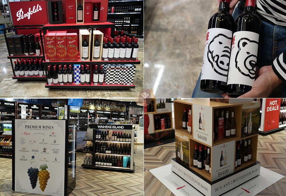 紐西蘭航空唯一台北直飛-豪經艙-air-new-zealand