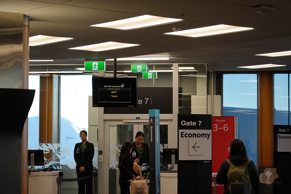 紐西蘭航空唯一台北直飛-豪經艙-air-new-zealand