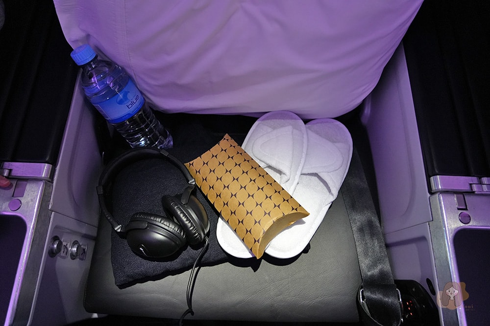 紐西蘭航空唯一台北直飛-豪經艙-air-new-zealand