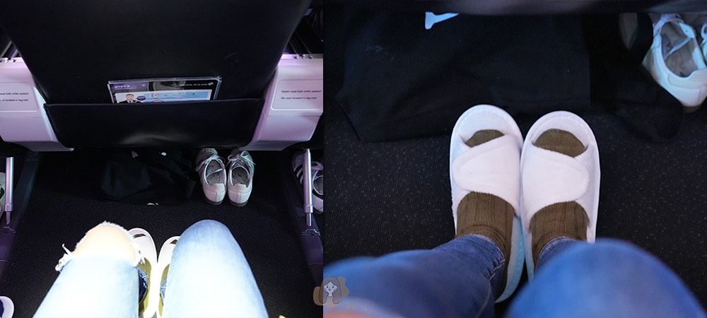 紐西蘭航空唯一台北直飛-豪經艙-air-new-zealand