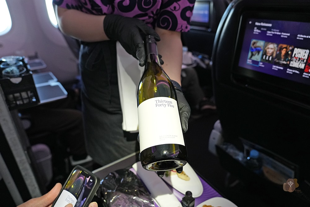 紐西蘭航空唯一台北直飛-豪經艙-air-new-zealand