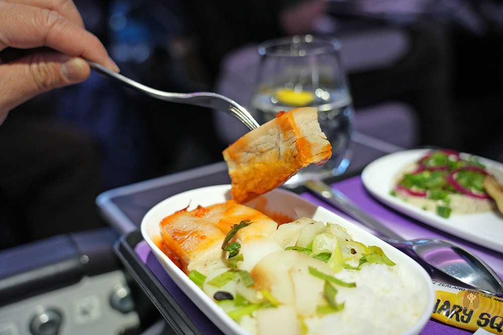 紐西蘭航空唯一台北直飛-豪經艙-air-new-zealand