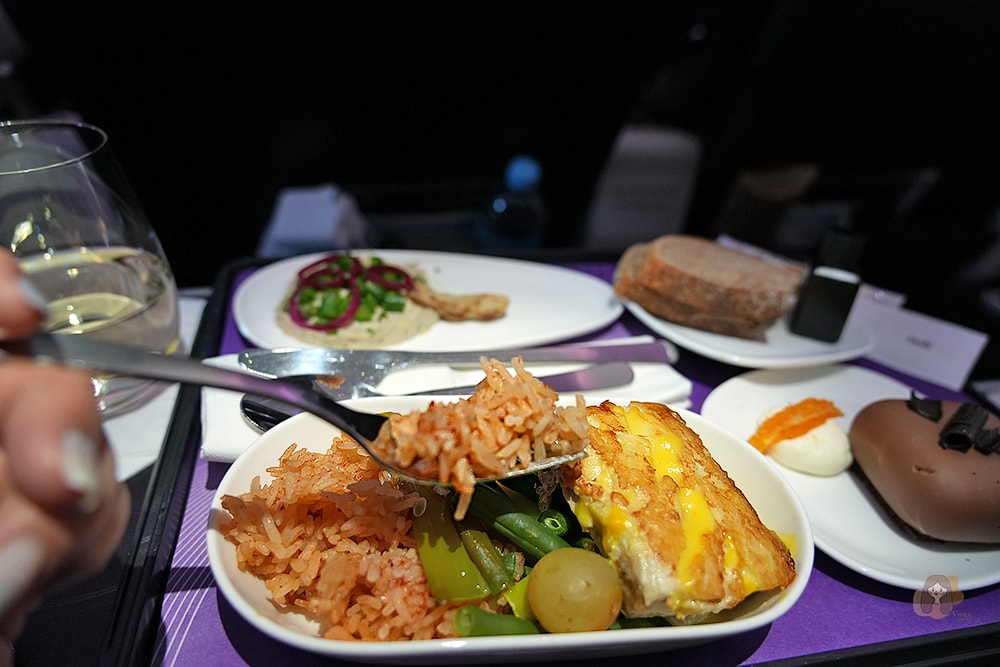 紐西蘭航空唯一台北直飛-豪經艙-air-new-zealand