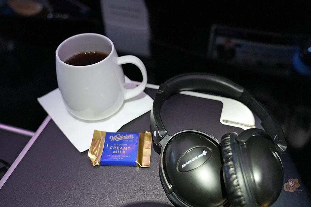 紐西蘭航空唯一台北直飛-豪經艙-air-new-zealand