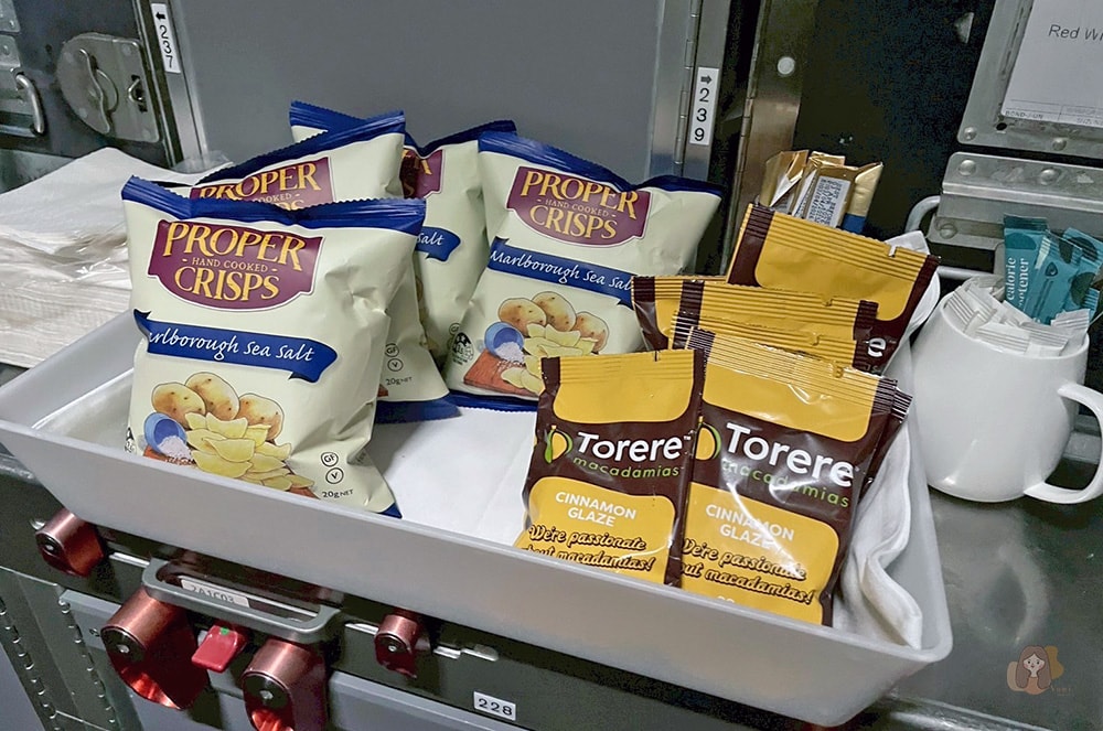 紐西蘭航空唯一台北直飛-豪經艙-air-new-zealand