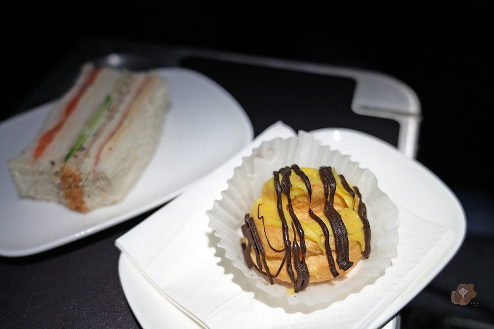 紐西蘭航空唯一台北直飛-豪經艙-air-new-zealand