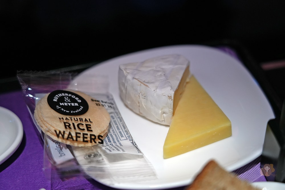 紐西蘭航空唯一台北直飛-豪經艙-air-new-zealand