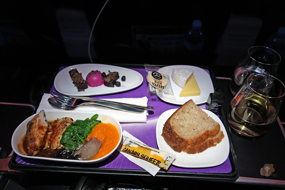 紐西蘭航空唯一台北直飛-豪經艙-air-new-zealand