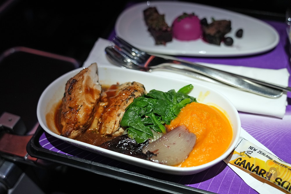 紐西蘭航空唯一台北直飛-豪經艙-air-new-zealand