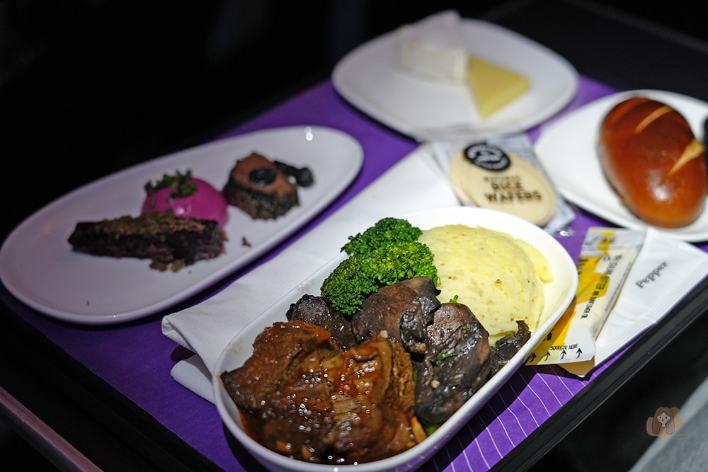 紐西蘭航空唯一台北直飛-豪經艙-air-new-zealand