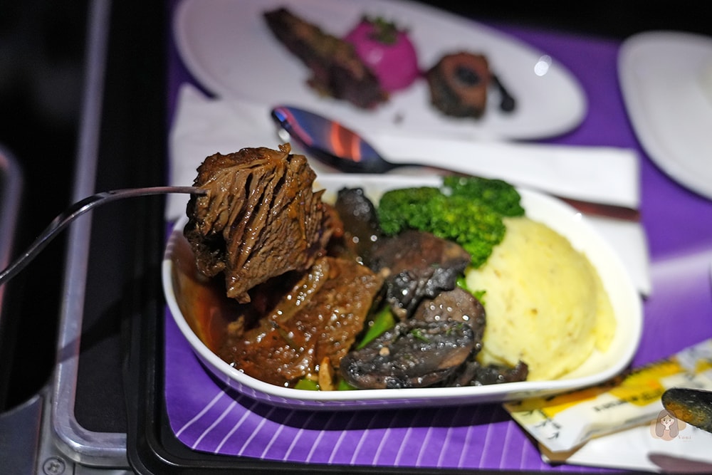 紐西蘭航空唯一台北直飛-豪經艙-air-new-zealand