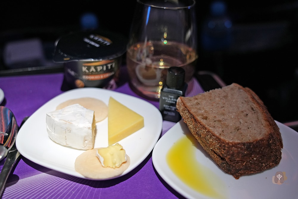 紐西蘭航空唯一台北直飛-豪經艙-air-new-zealand