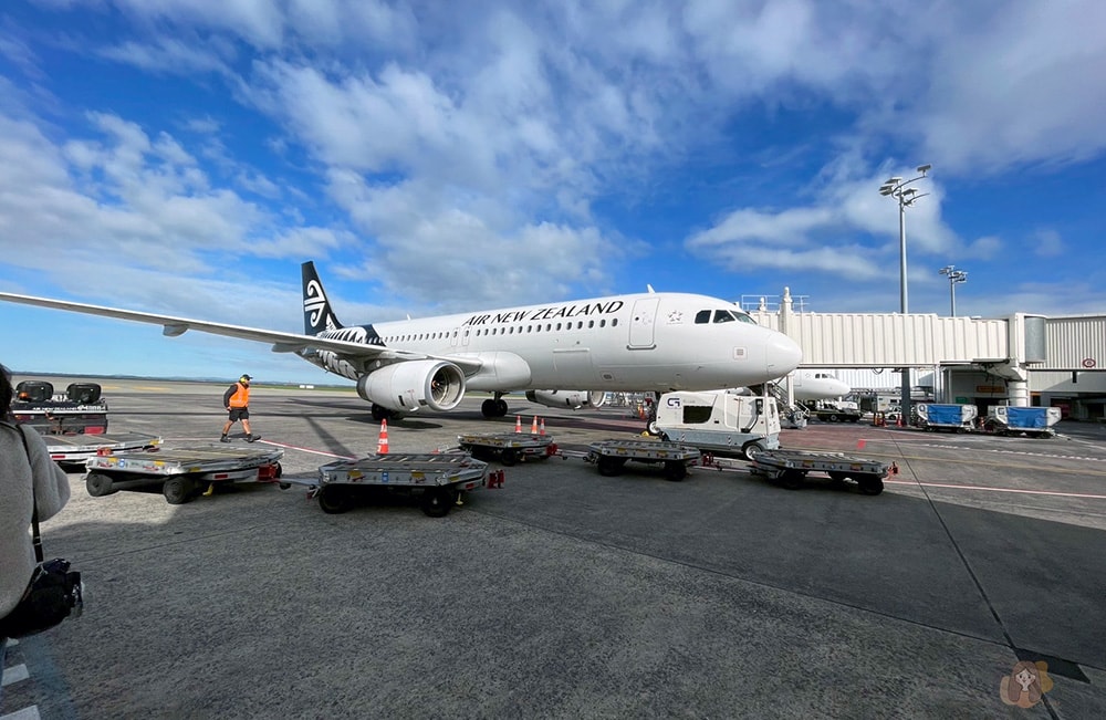 紐西蘭航空-國內轉機-air-new-zealand