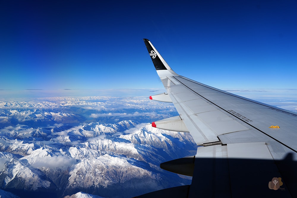 紐西蘭航空-國內轉機-air-new-zealand