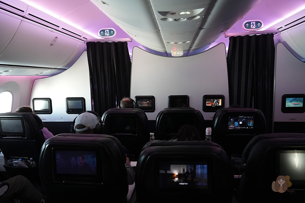 紐西蘭航空唯一台北直飛-豪經艙-air-new-zealand