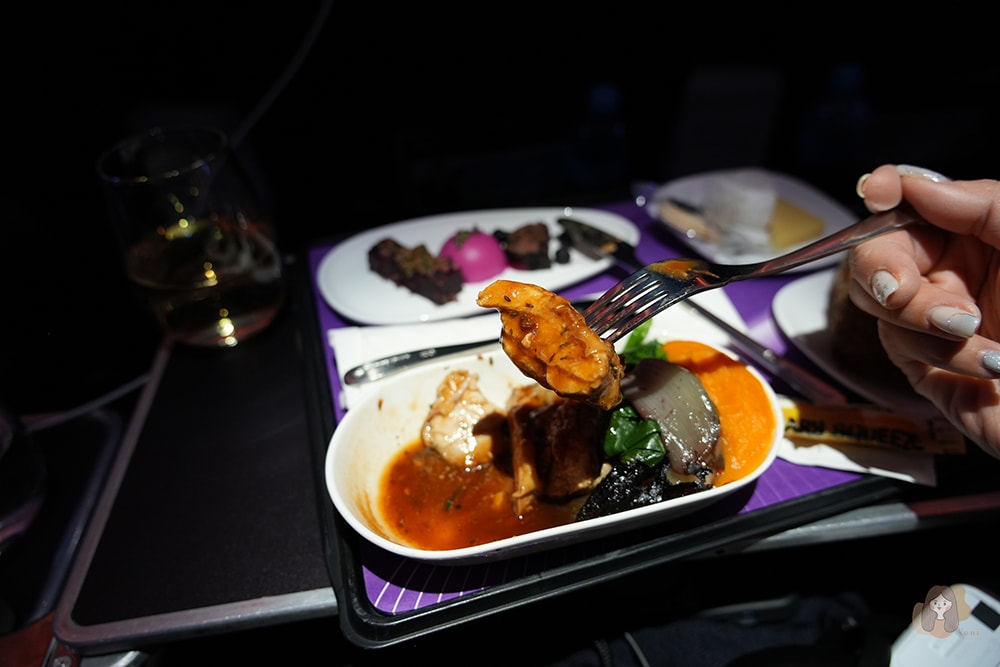 紐西蘭航空唯一台北直飛-豪經艙-air-new-zealand