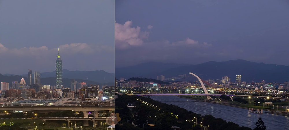邂逅圓山大飯店! 金龍餐廳國宴級餐點佐河岸、101美景,地底下超潮神祕酒吧覓到 by 吧沐 - 第9張圖 圓山大飯店金龍餐廳,覓到-by-吧沐