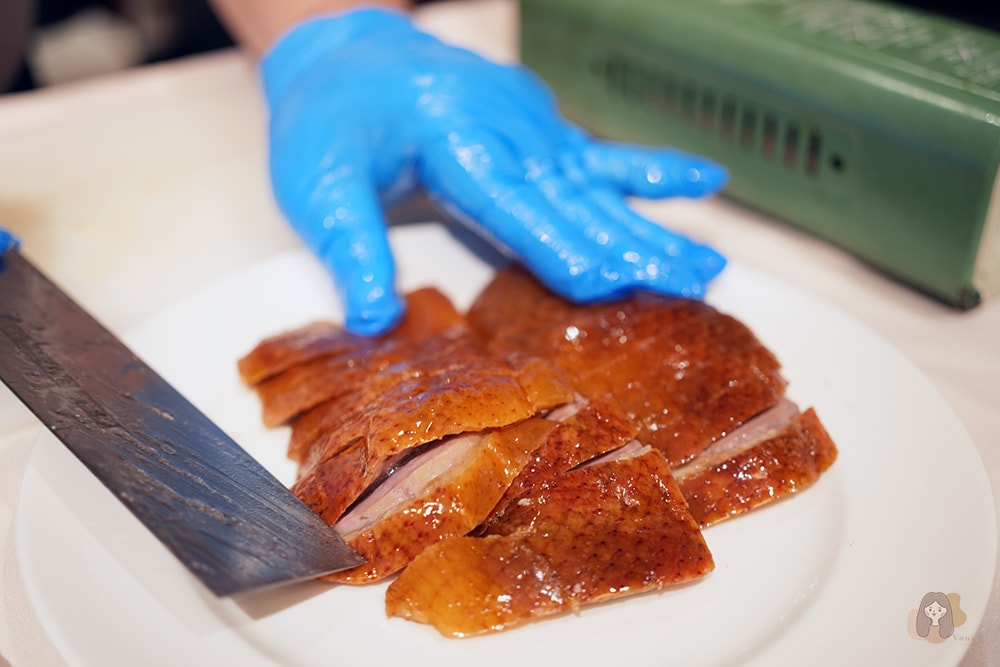 邂逅圓山大飯店! 金龍餐廳國宴級餐點佐河岸、101美景,地底下超潮神祕酒吧覓到 by 吧沐 - 第21張圖 圓山大飯店金龍餐廳,覓到-by-吧沐