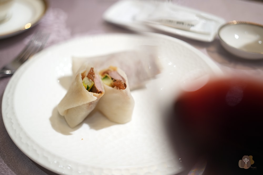 邂逅圓山大飯店! 金龍餐廳國宴級餐點佐河岸、101美景,地底下超潮神祕酒吧覓到 by 吧沐 - 第22張圖 圓山大飯店金龍餐廳,覓到-by-吧沐