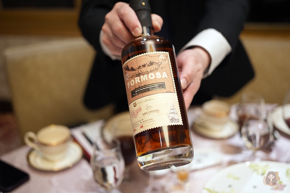 邂逅圓山大飯店! 金龍餐廳國宴級餐點佐河岸、101美景,地底下超潮神祕酒吧覓到 by 吧沐 - 第23張圖 圓山大飯店金龍餐廳,覓到-by-吧沐