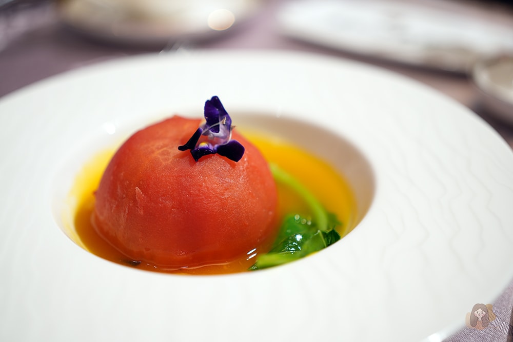 邂逅圓山大飯店! 金龍餐廳國宴級餐點佐河岸、101美景,地底下超潮神祕酒吧覓到 by 吧沐 - 第29張圖 圓山大飯店金龍餐廳,覓到-by-吧沐