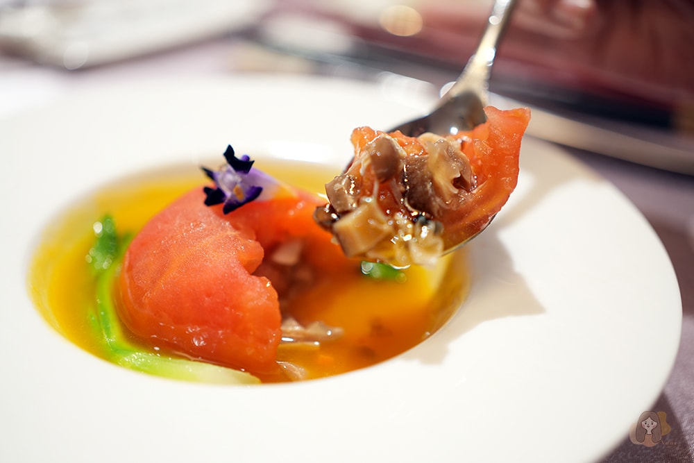 邂逅圓山大飯店! 金龍餐廳國宴級餐點佐河岸、101美景,地底下超潮神祕酒吧覓到 by 吧沐 - 第30張圖 圓山大飯店金龍餐廳,覓到-by-吧沐