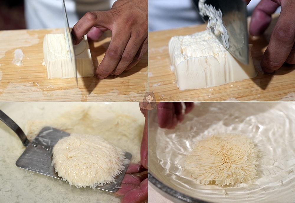 邂逅圓山大飯店! 金龍餐廳國宴級餐點佐河岸、101美景,地底下超潮神祕酒吧覓到 by 吧沐 - 第34張圖 圓山大飯店金龍餐廳,覓到-by-吧沐