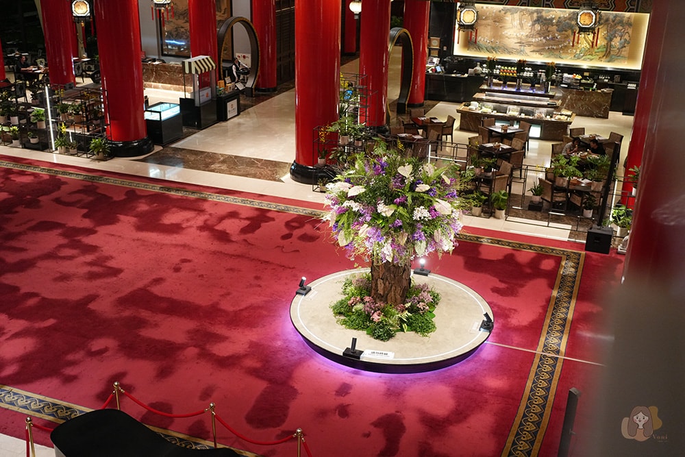 邂逅圓山大飯店! 金龍餐廳國宴級餐點佐河岸、101美景,地底下超潮神祕酒吧覓到 by 吧沐 - 第61張圖 圓山大飯店金龍餐廳,覓到-by-吧沐