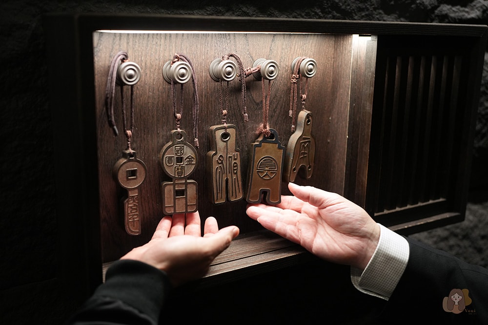 邂逅圓山大飯店! 金龍餐廳國宴級餐點佐河岸、101美景,地底下超潮神祕酒吧覓到 by 吧沐 - 第40張圖 圓山大飯店金龍餐廳,覓到-by-吧沐